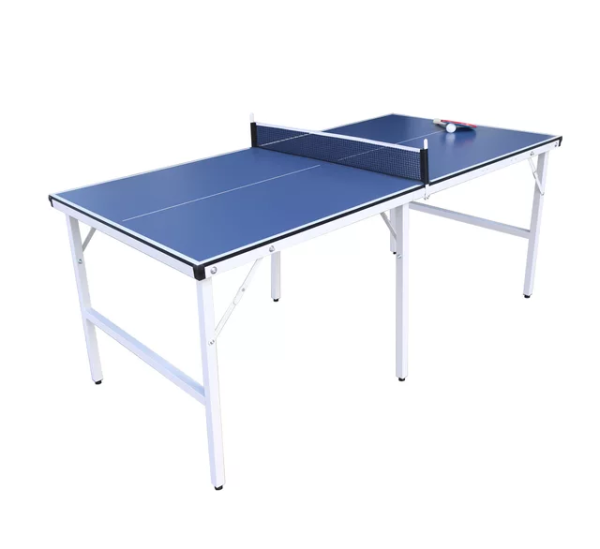 ⁦שולחן פינג פונג 180 ס"מ מתקפל⁩ – תמונה ⁦8⁩