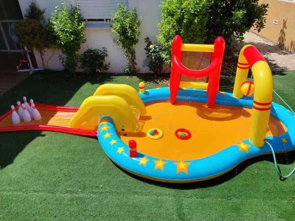 ⁦בריכת פעילות דגם באולינג⁩ – תמונה ⁦6⁩