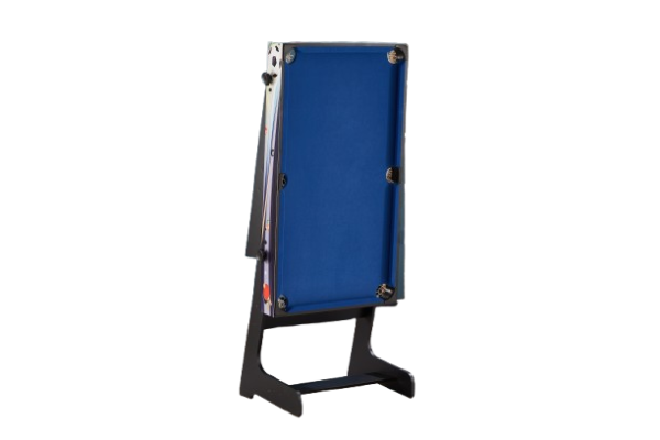 ⁦שולחן מאסטר מתקפל 4 משחקים בשולחן 1⁩ – תמונה ⁦17⁩