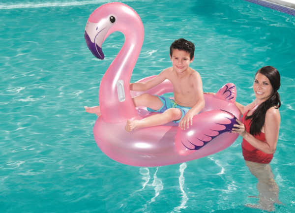 ⁦מזרון ים פלמינגו⁩ – תמונה ⁦3⁩