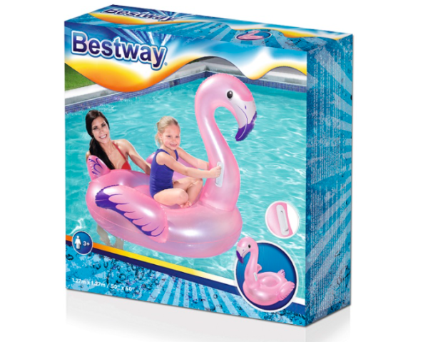 ⁦מזרון ים פלמינגו⁩ – תמונה ⁦4⁩