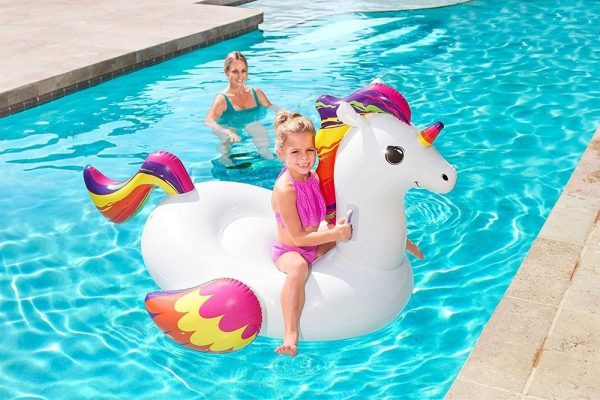 ⁦מזרון ים חד קרן⁩ – תמונה ⁦3⁩