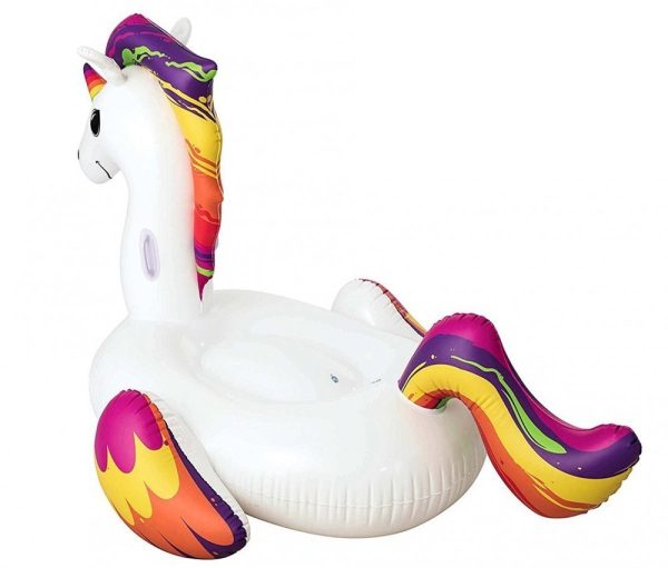 ⁦מזרון ים חד קרן⁩ – תמונה ⁦7⁩