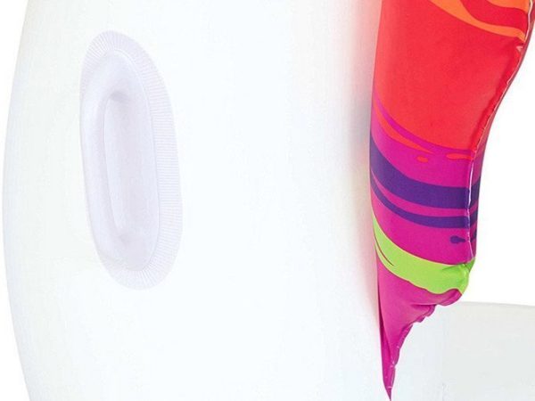 ⁦מזרון ים חד קרן⁩ – תמונה ⁦8⁩