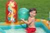 ⁦בריכת פעילות דיסקו - רטרו⁩ – תמונה ⁦2⁩
