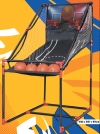 ⁦כדורסל אלקטרוני זוגי⁩ – תמונה ⁦3⁩