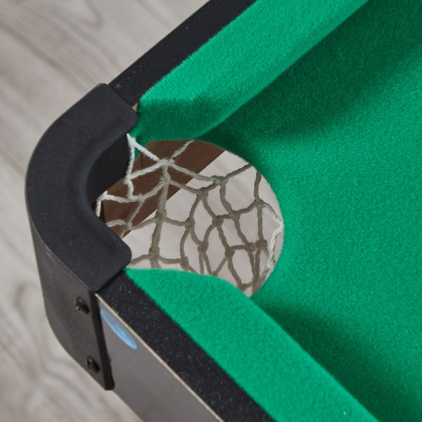 ⁦שולחן סנוקר מתקפל 160 ס"מ⁩ – תמונה ⁦7⁩