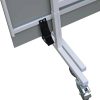 ⁦שולחן פינג פונג חוץ מקצועי מאלומיניום⁩ – תמונה ⁦5⁩