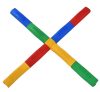 ⁦מסלול שיווי משקל תחושתי לילדים 12 חלקים⁩ – תמונה ⁦4⁩