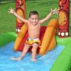 ⁦בריכת פעילות דגם פארק חיות⁩ – תמונה ⁦3⁩