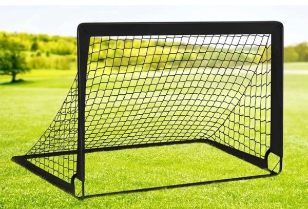 ⁦שער כדורגל מתקפל⁩ – תמונה ⁦2⁩