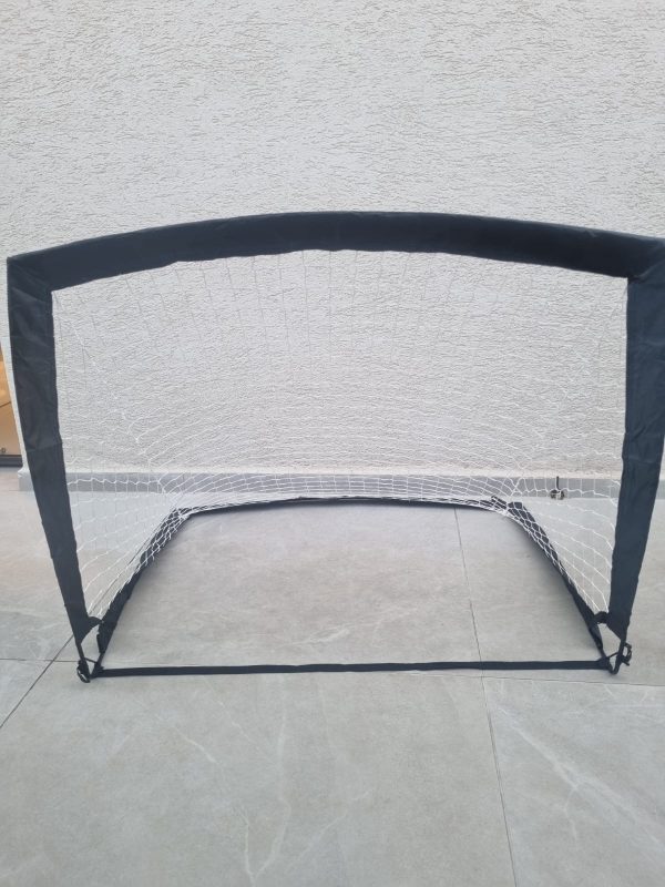 ⁦שער כדורגל מתקפל⁩ – תמונה ⁦3⁩