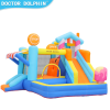⁦מתנפח קפיצה חנות ממתקים  מבית DOCTOR DOLPHIN⁩ – תמונה ⁦2⁩
