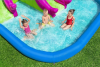 ⁦מתנפח מים התמנון הסגול  מבית Bestway⁩ – תמונה ⁦3⁩