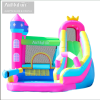 ⁦מתנפח מים גדול טירת הנסיכות הקסומה  מבית Air My Fun⁩ – תמונה ⁦4⁩