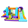 ⁦מתנפח עם שתי מגלשות  מבית Air My Fun⁩ – תמונה ⁦6⁩
