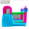 ⁦מתנפח מים גדול טירת הנסיכות הקסומה  מבית Air My Fun⁩ – תמונה ⁦7⁩