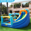 ⁦מתנפח הבית הקופצני  מבית DOCTOR DOLPHIN⁩ – תמונה ⁦9⁩