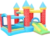 מתנפח בינוני הטירה  מבית JUMPER