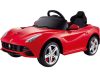 רכב חשמלי ממונע לילדים Sport GT מבית BENO