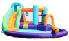 ⁦מתנפח רטוב לילדים פלוס מקפצה  מבית Air My Fun⁩ – תמונה ⁦3⁩