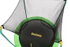 ⁦טרמפולינה 8 פיט 2.44 מטר 2.20X2.4 סמXtreme air trampolin  מבית Bestway⁩ – תמונה ⁦3⁩