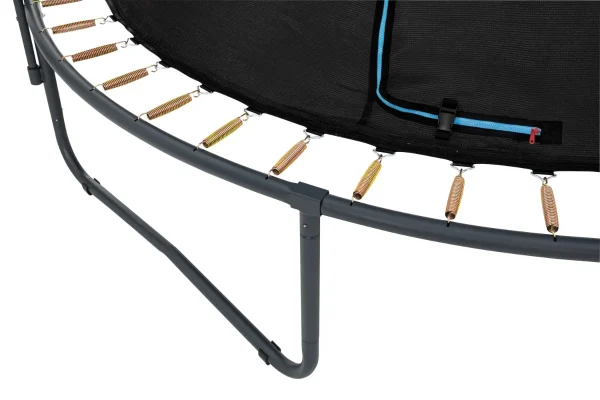 ⁦טרמפולינה 10 פיט 3.05X2.55 סמ  מבית Bestway⁩ – תמונה ⁦6⁩