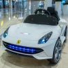 ⁦רכב חשמלי ממונע לילדים Sport GT מבית BENO⁩ – תמונה ⁦5⁩