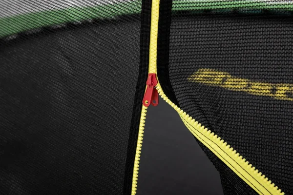 ⁦טרמפולינה 8 פיט 2.44 מטר 2.20X2.4 סמXtreme air trampolin  מבית Bestway⁩ – תמונה ⁦7⁩