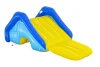 מגלשה מתנפחת לבריכה הביתית (247X124X100 סמ)  מבית BESTWAY