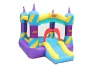 ⁦מתנפח בינוני קרוסלה  מבית JUMPER⁩ – תמונה ⁦3⁩