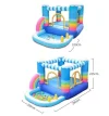 ⁦מתנפח בינוני קשת בענן  מבית JUMPER⁩ – תמונה ⁦4⁩