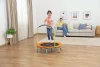 ⁦טרמפולינה מתקפלת לקטנטנים עם מוט אחיזה  מבית Bestway⁩ – תמונה ⁦9⁩