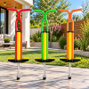 ⁦מוט פוגו מקצועי לקפיצה לילדים Pogo Stick⁩ – תמונה ⁦8⁩